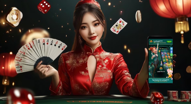 Trada Casino - آپ