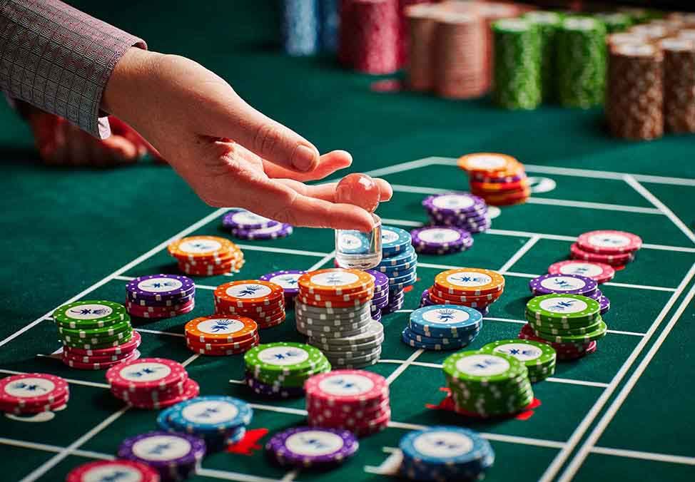 Trada Casino کیسینو میں رولیٹی گیمز کے بارے میں معلومات
