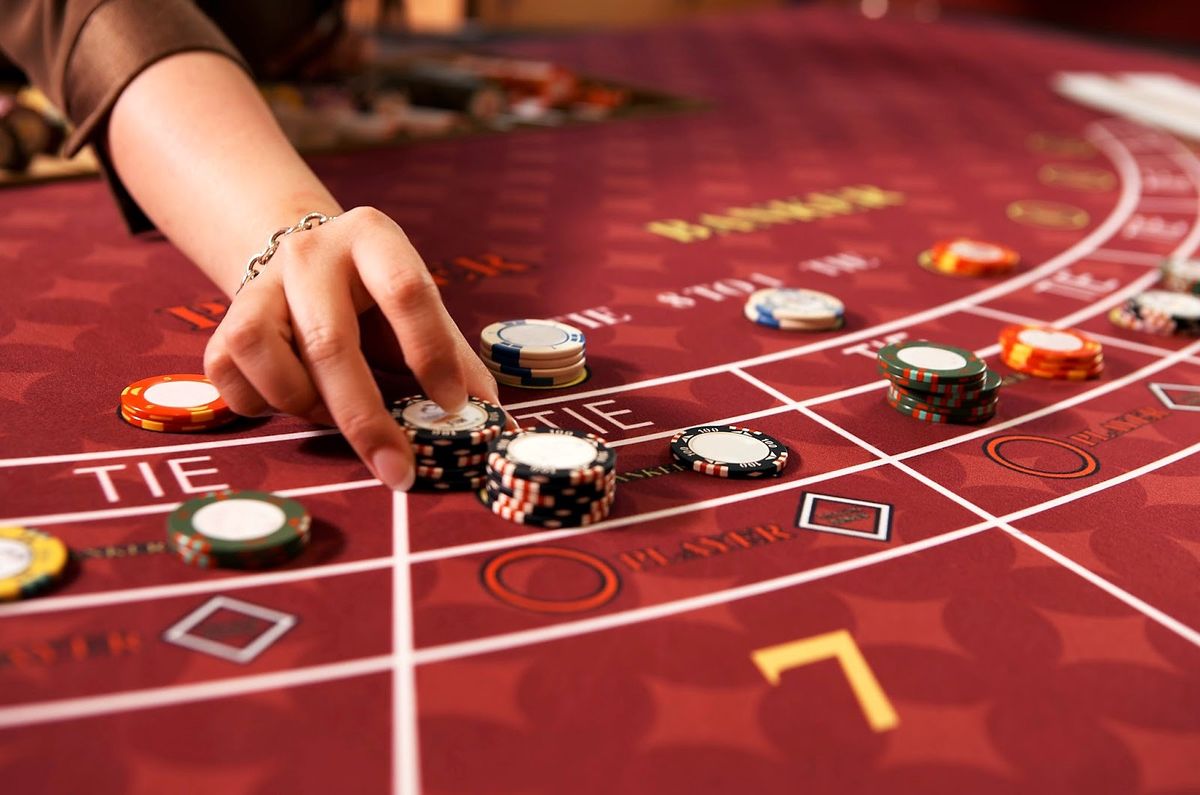 Trada Casino پاکستان کیسینو میں بلیک جیک گیمز