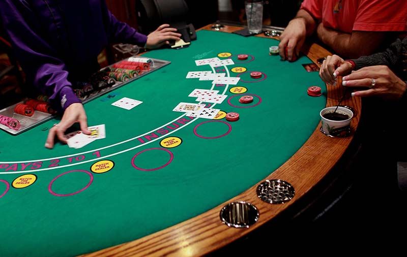 Trada Casino کیسینو میں بکراٹکھیلیں