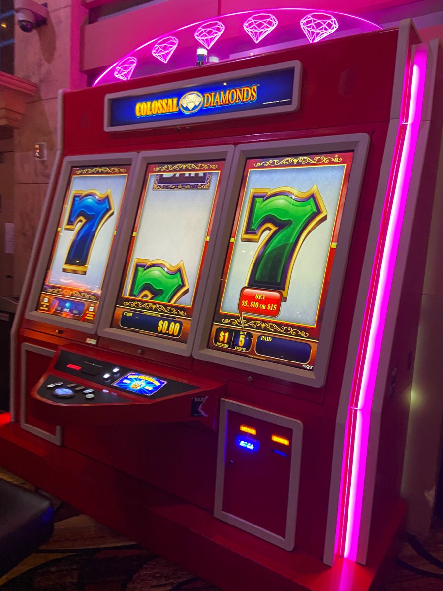 Trada Casino کیسینو میں سلاٹ کھیلنا شروع کریں۔
